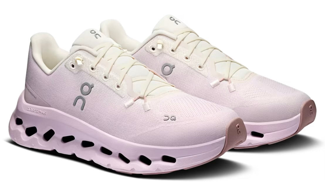 On Running Cloudtilt Ivory Orchid (Women's)