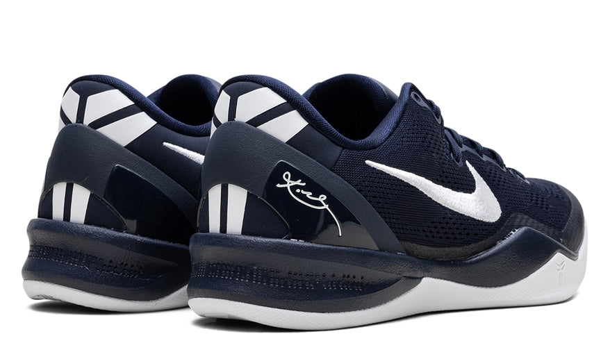 Kobe 8 Protro College Navy