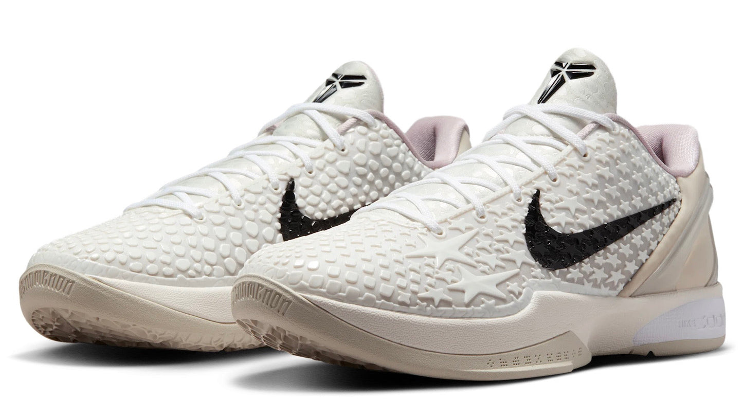 Kobe 6 Protro Sail All Star
