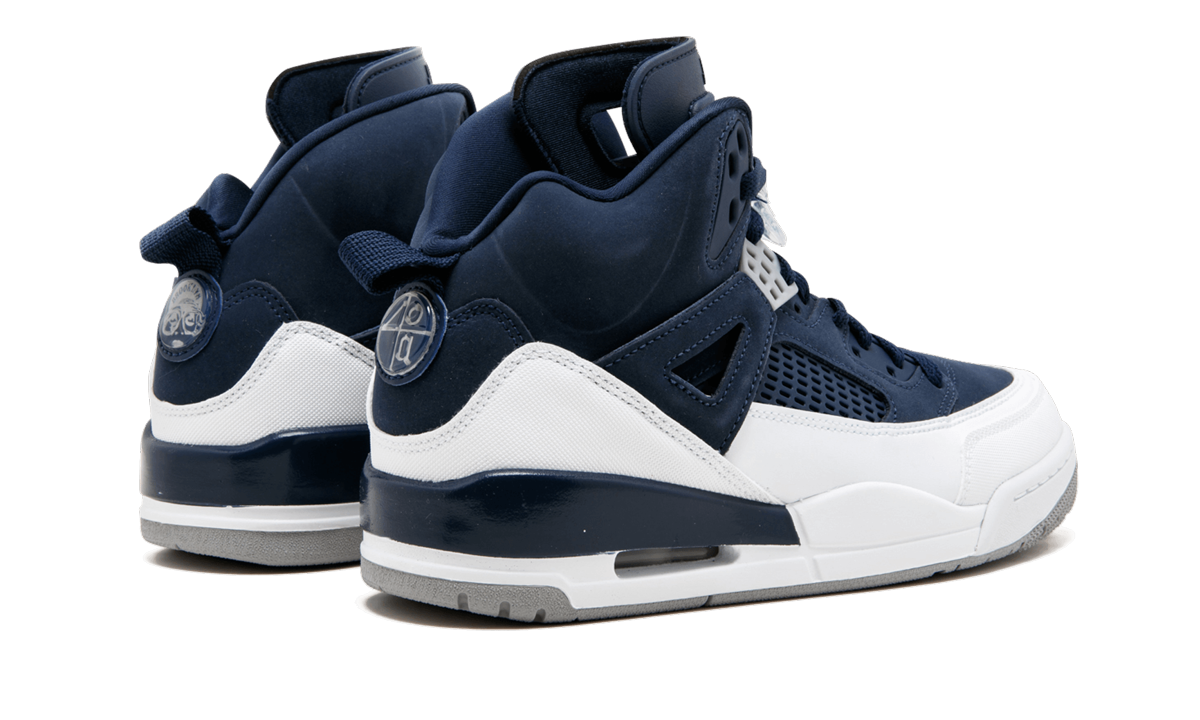 Spizike "Midnight Navy"