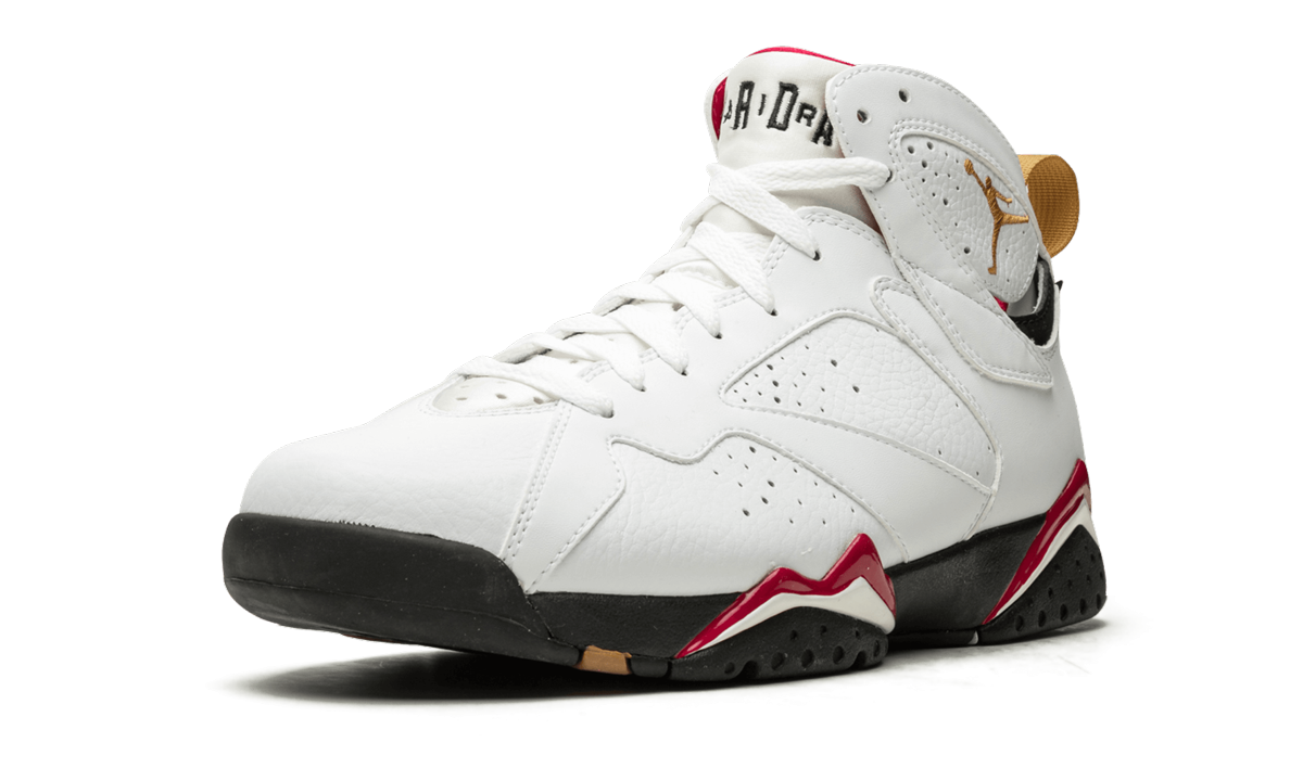 7 Retro "Cardinal" 304775 104