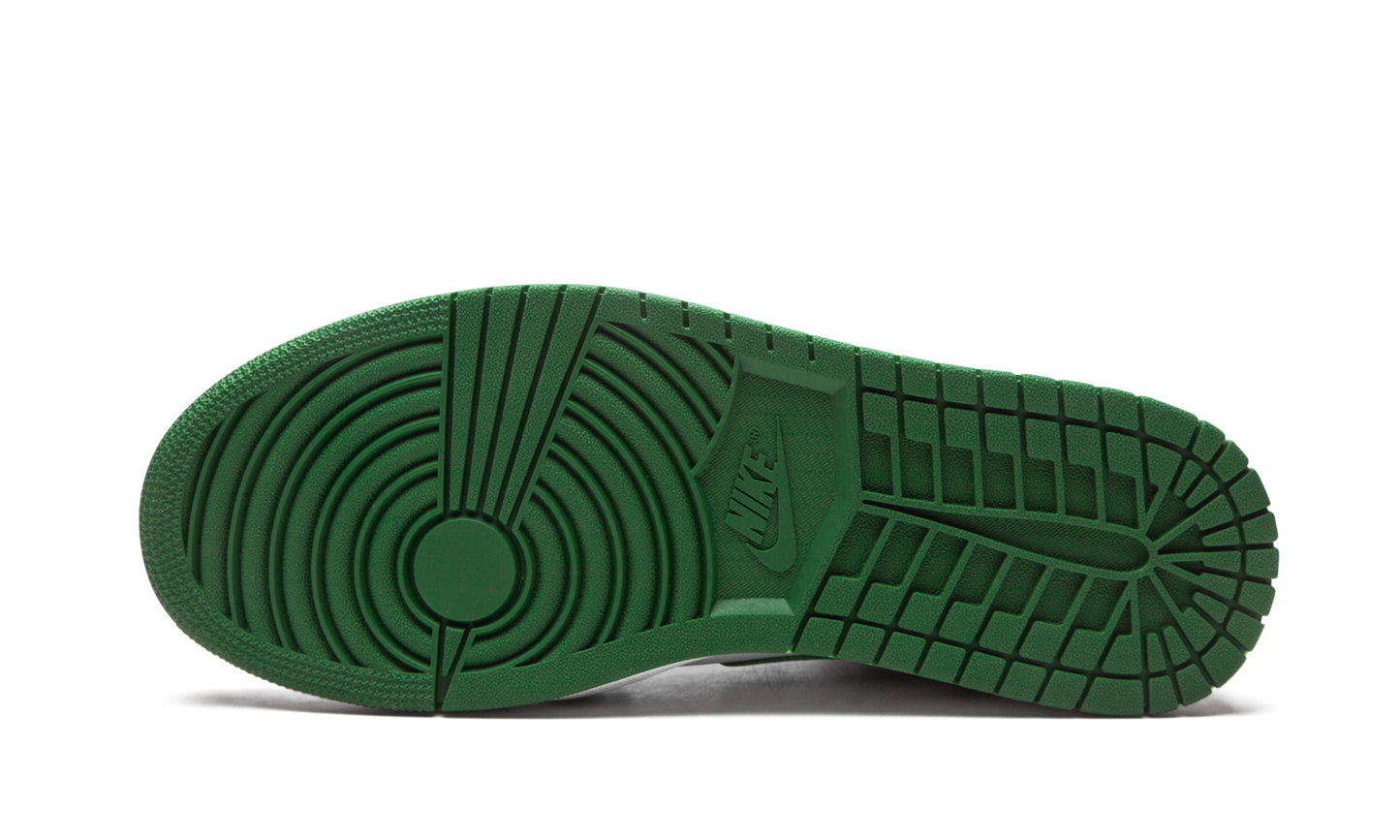 1 Mid "Green Toe" 554724 067