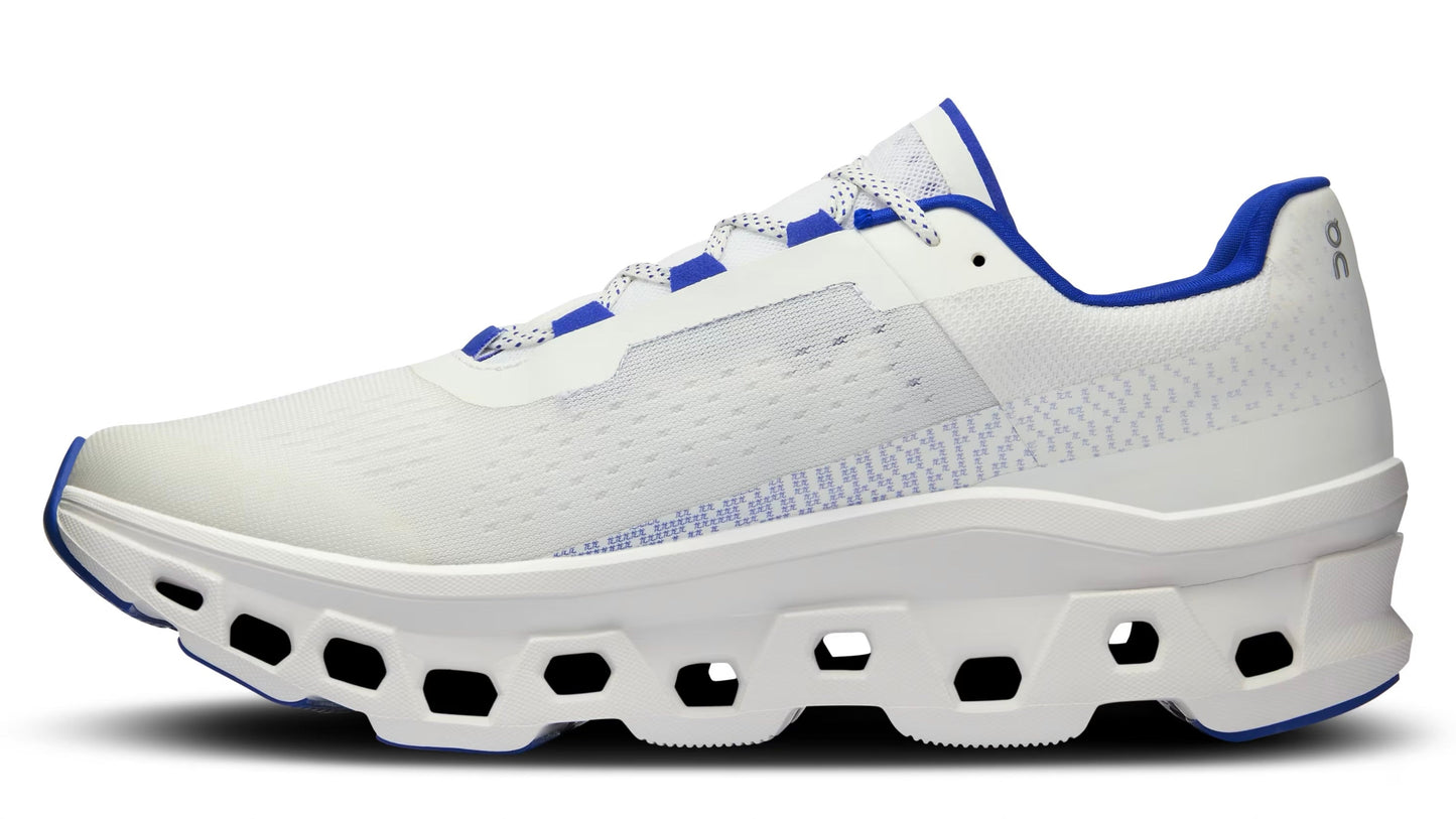 Running Cloudmonster Lunar New Year Indigo (M)