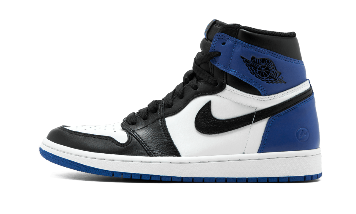 1 Retro High OG "Fragment" 716371 040