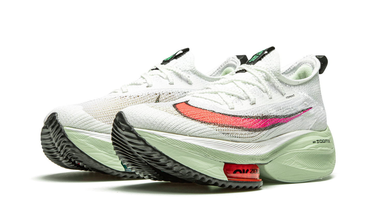 AIR ZOOM ALPHAFLY NEXT% WMNS"Watermelon"