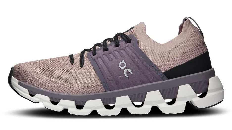 Running Cloudswift 3
Fade Black (Women's)