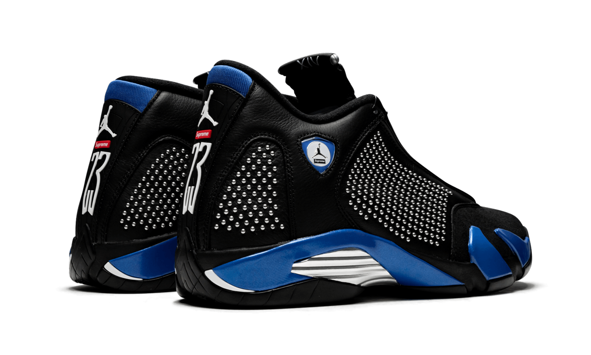 14 Retro "Supreme" BV7630 004