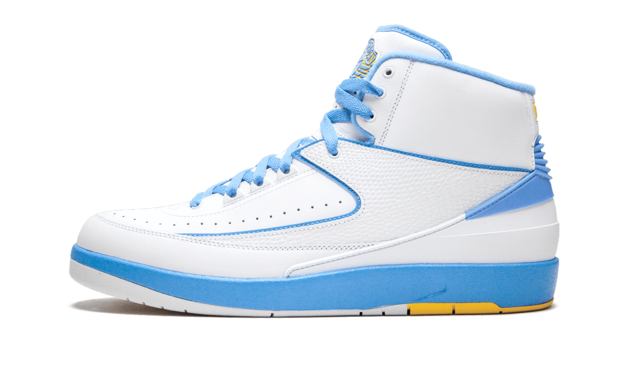 2 Retro "Melo (2018)" 385475 122