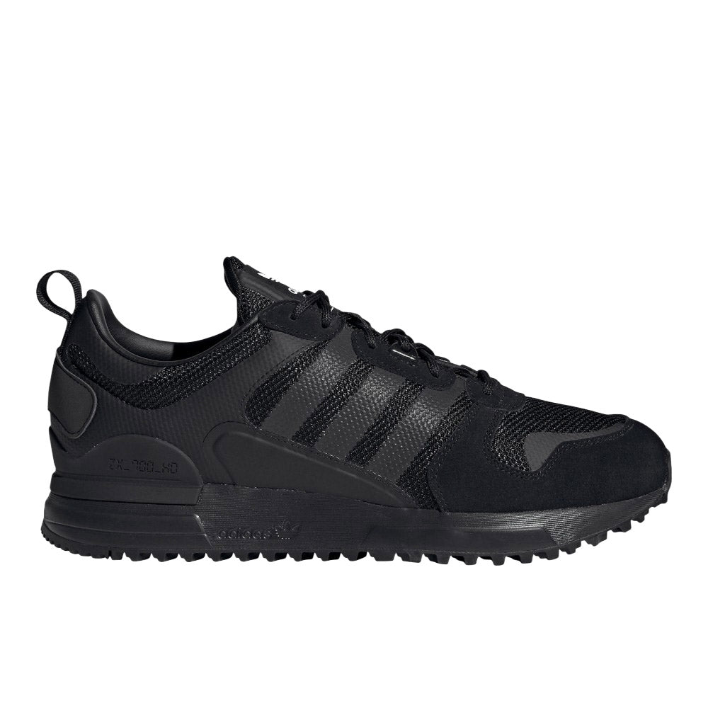 ZX 700 HD Lace Up Sneakers