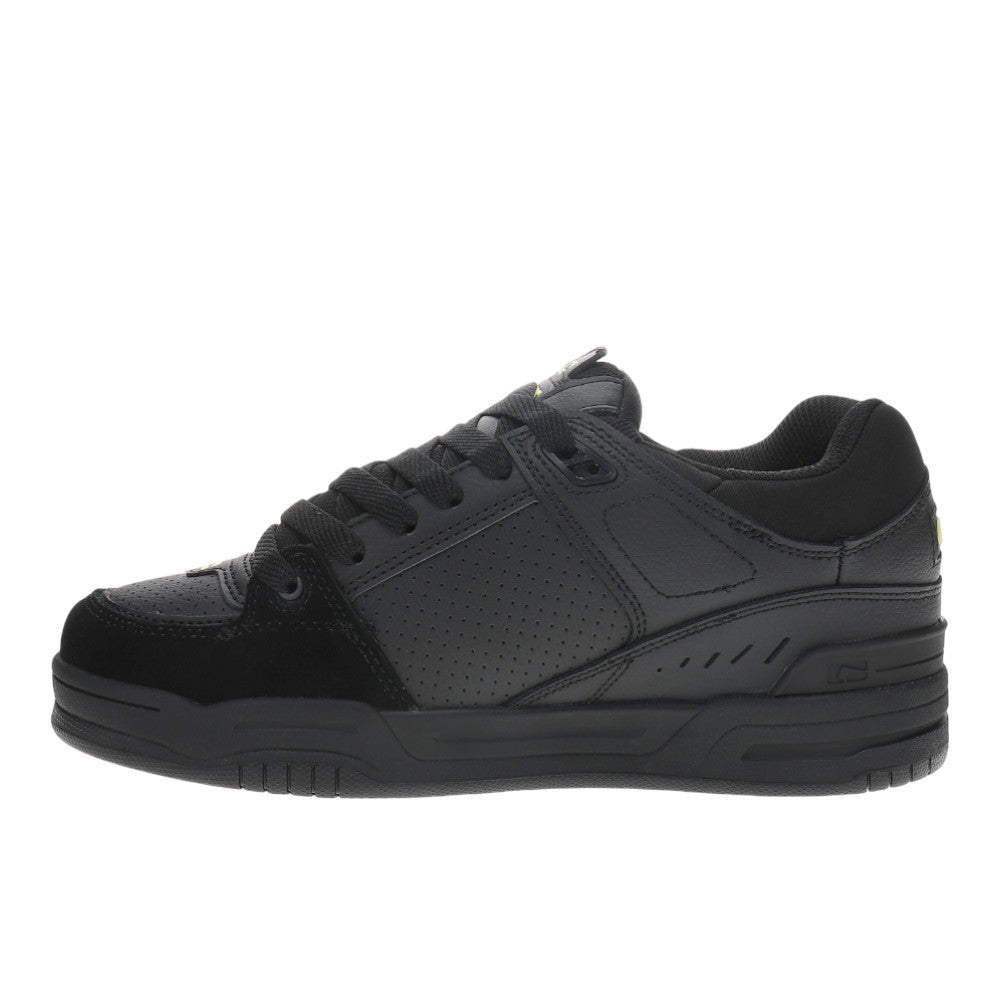 Fusion Heritage Classic Skate Shoes