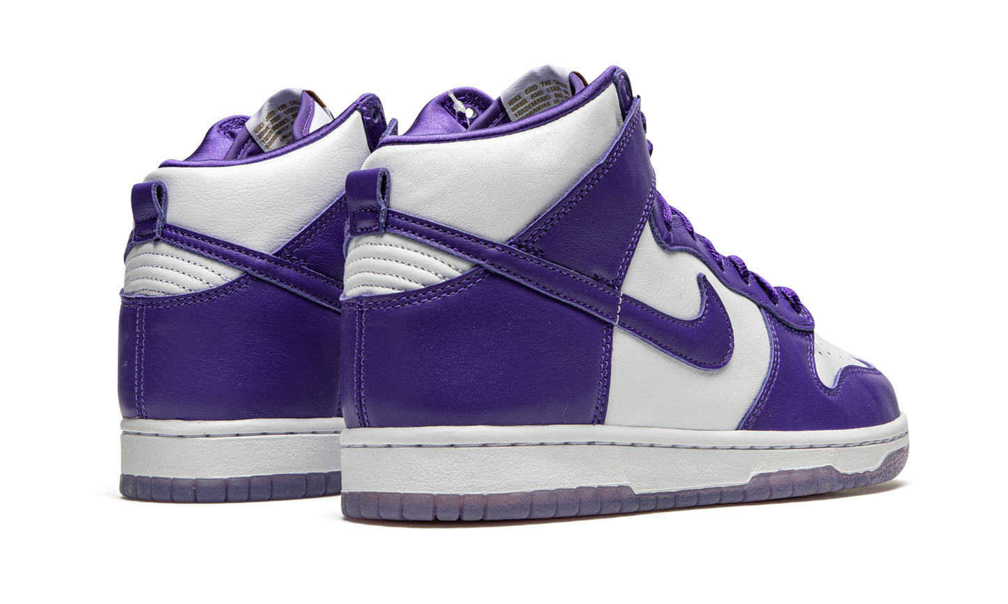 DUNK HIGH WMNS"Varsity Purple" DC5382 100
