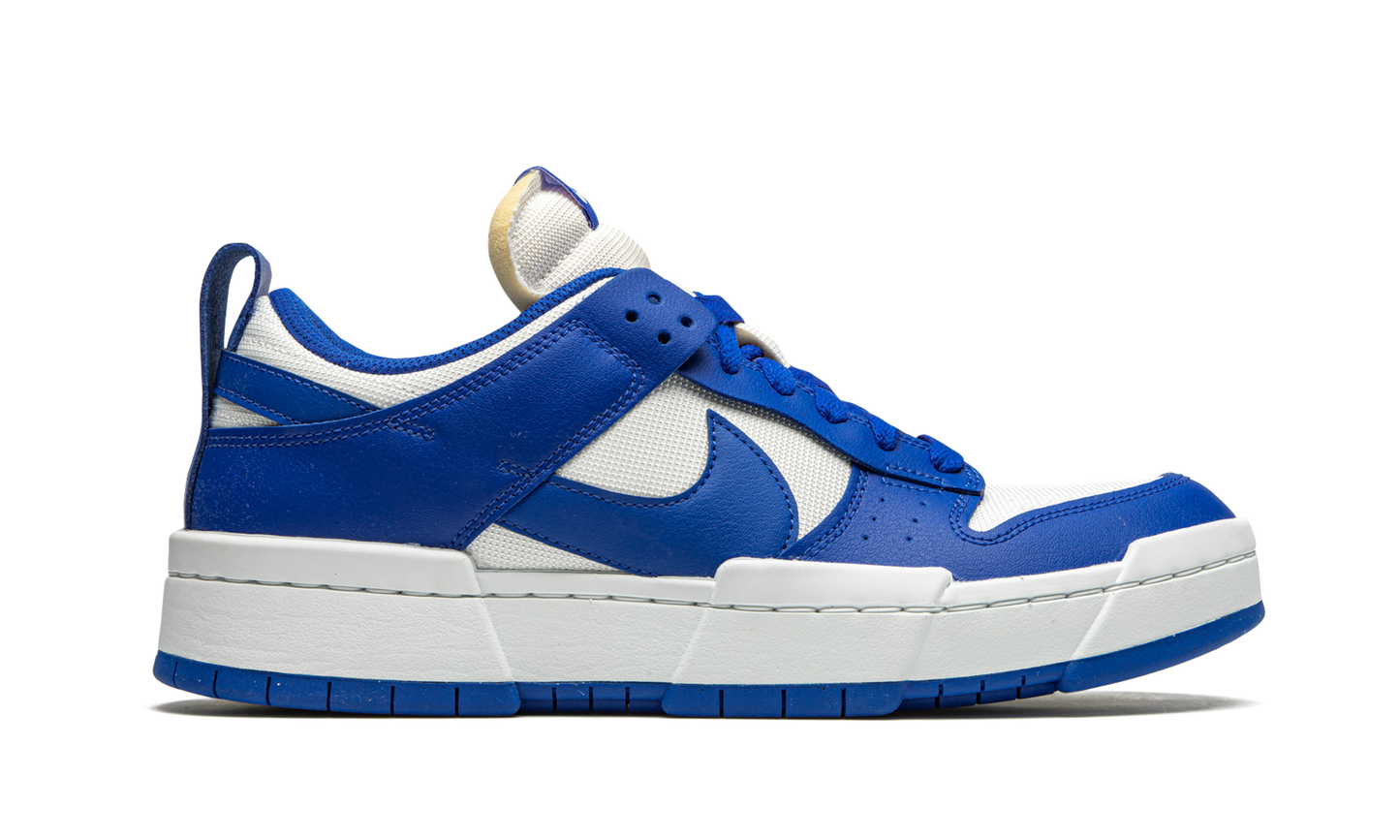 DUNK LO DISRUPT WMNS"Game Royal"