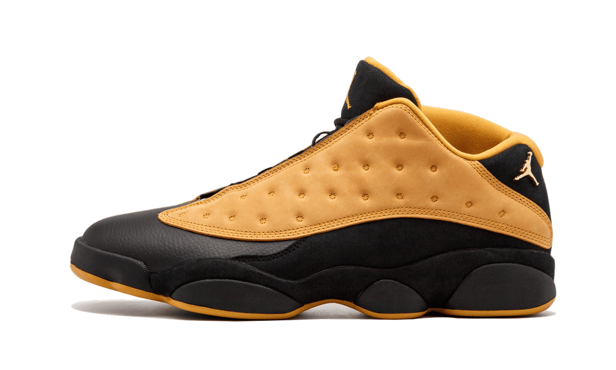 13 Retro Low "Chutney" 310810 022