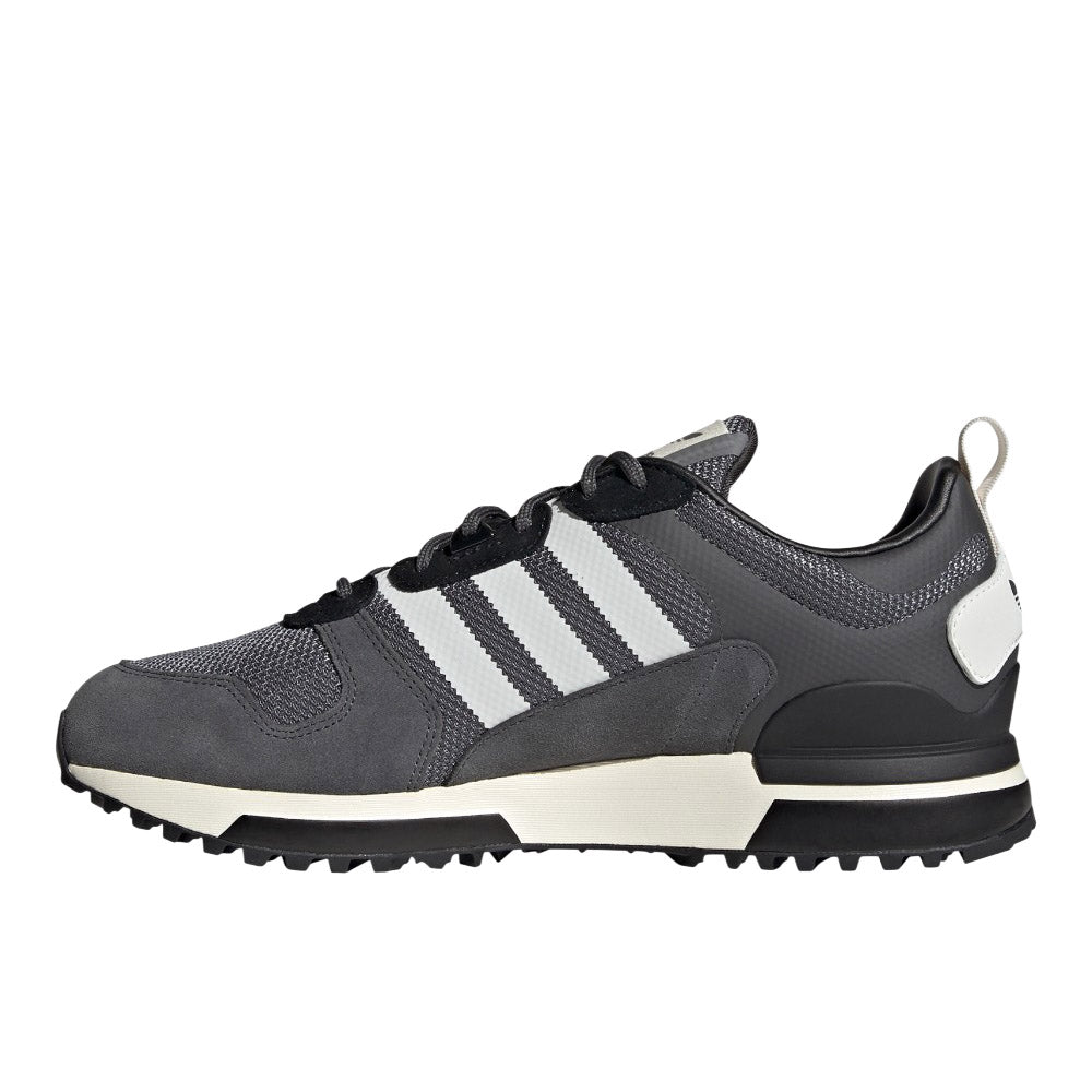 ZX 700 HD Lace Up Sneakers