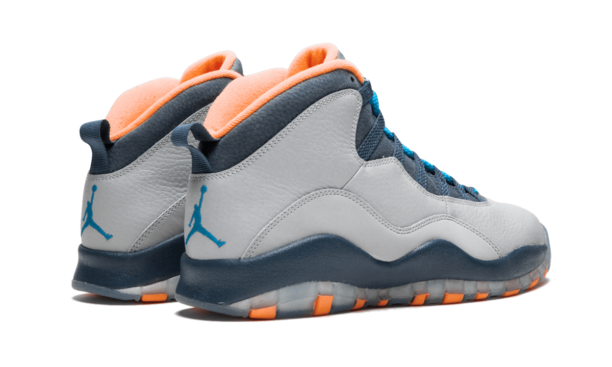 Retro 10 "Bobcats" 310805 026