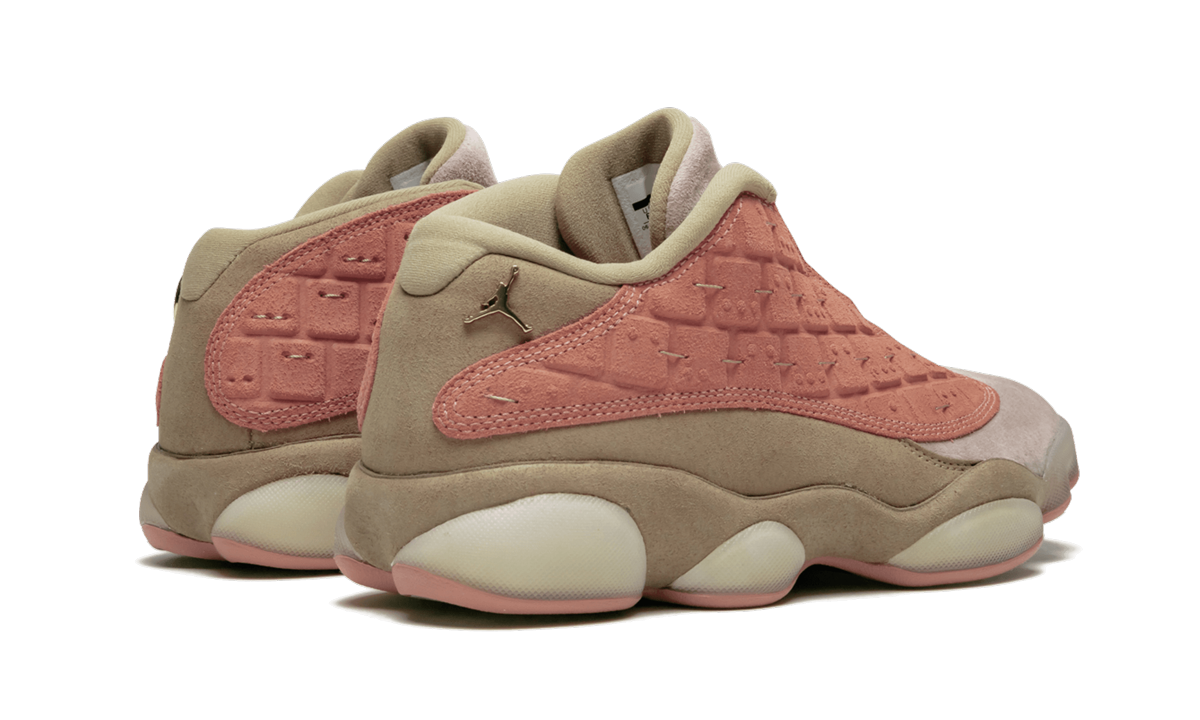 13 Retro Low NRG/CT "CLOT/Terracotta Warrior" AT3102 200