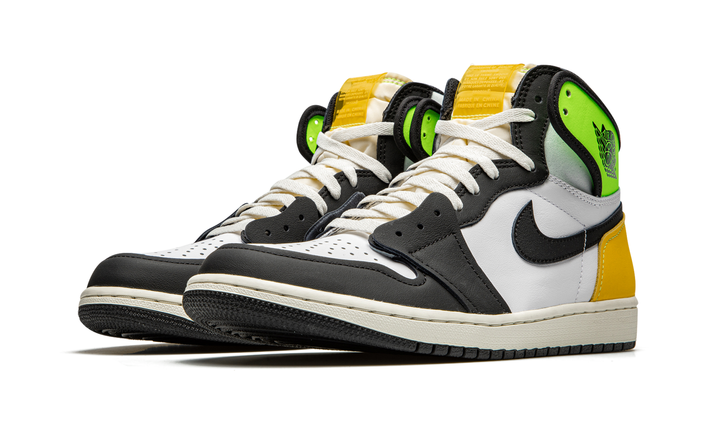 1 Retro High OG "Volt Gold" 555088 118
