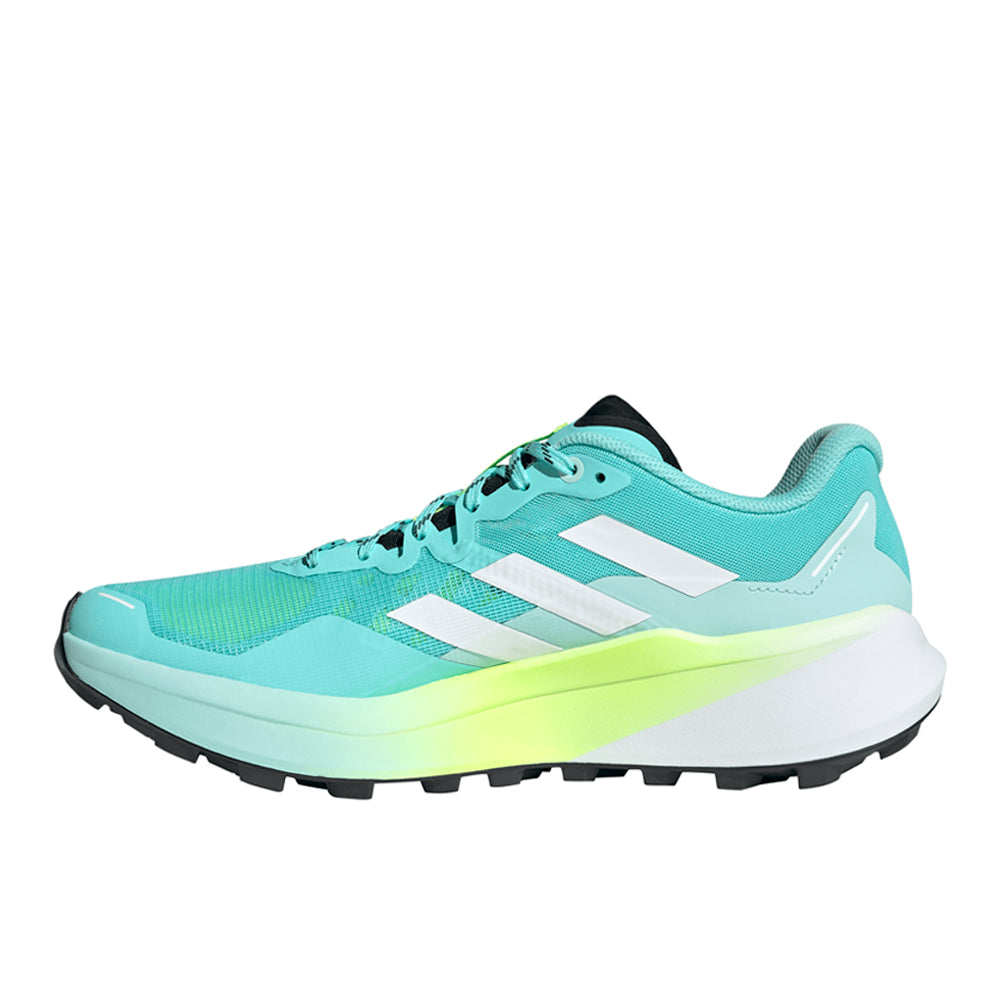 Terrex Agravic 3 Trail Running Shoes