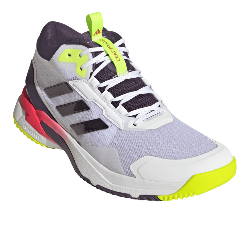 Crazyflight 6 Mid Indoor Volleyball Shoes