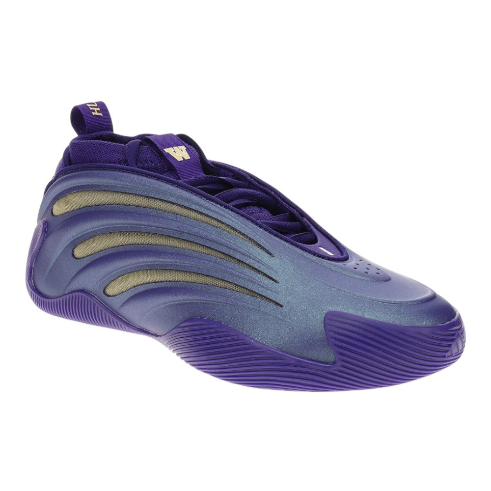 NCAA Harden Volume 9 Basketball Shoes