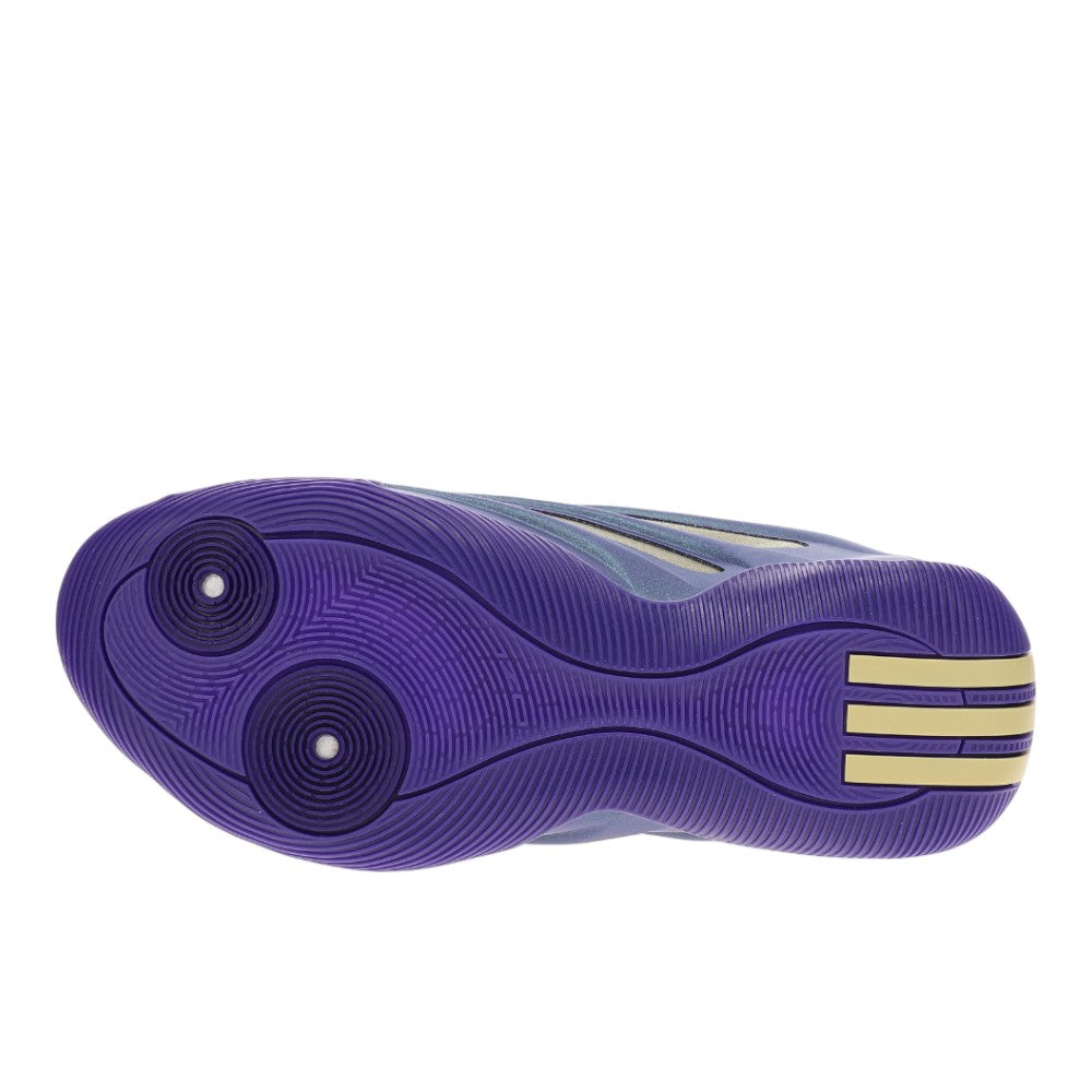NCAA Harden Volume 9 Basketball Shoes