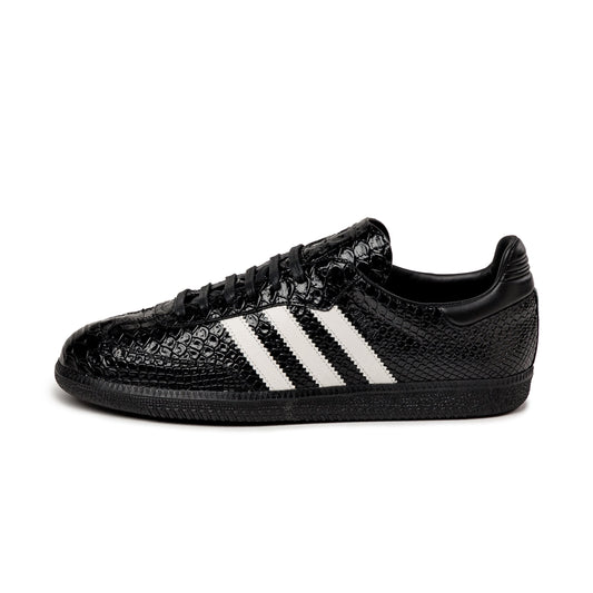 Samba OG *Black Croc* *Made in Italy*