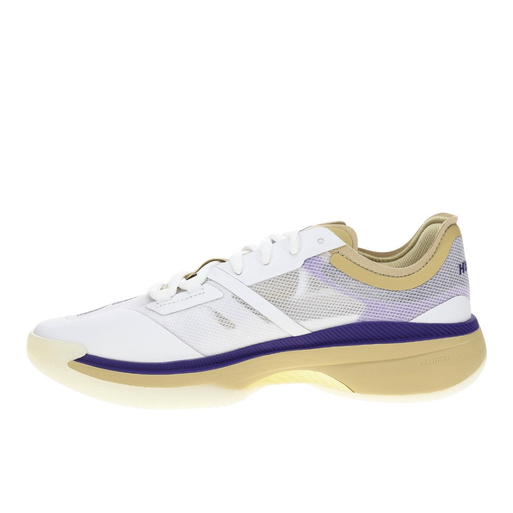 Washington Huskies SM NCAA Adizero Select 3.0 Basketball Shoes