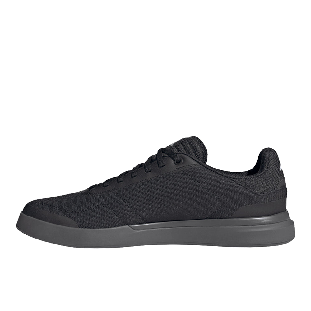 Sleuth Dlx Canvas Lace Up Sneakers