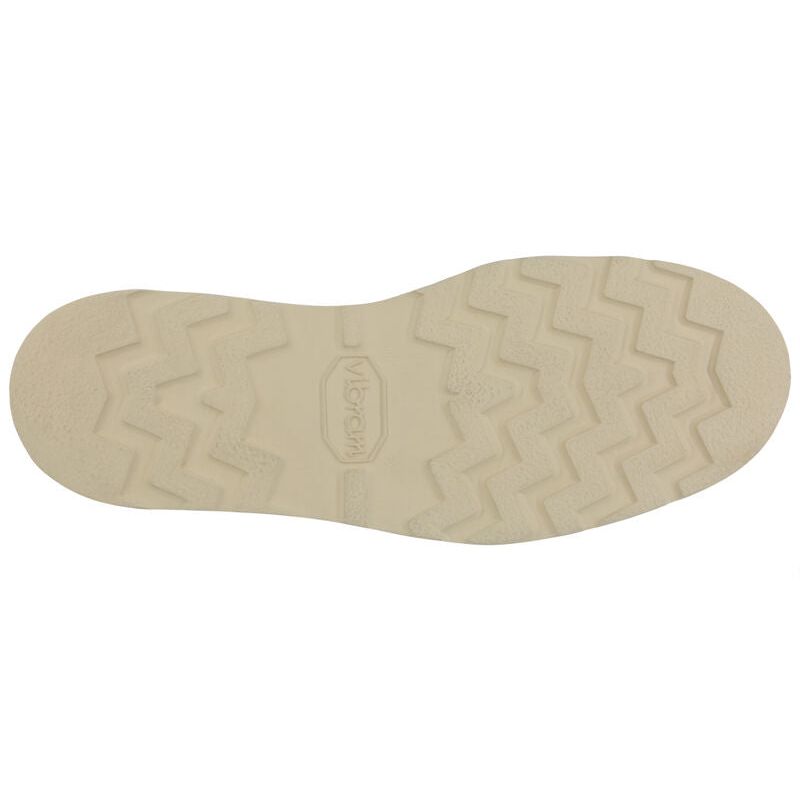 Men's Hatchet Chukka Boot in Bison