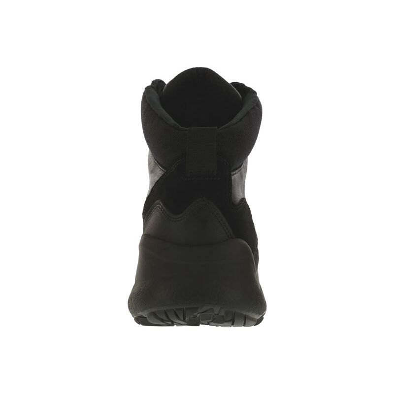 Men's Hi Country-Y Lace Up Sneaker in Cast Iron