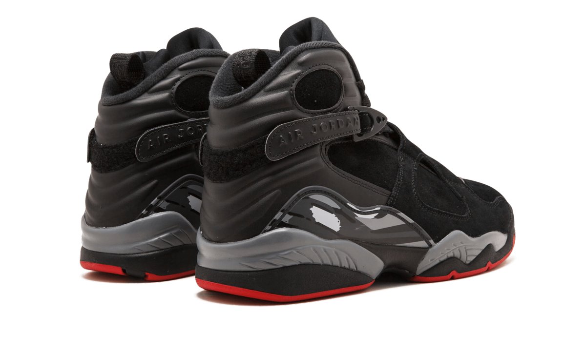 8 Retro "Bred" 305381 022