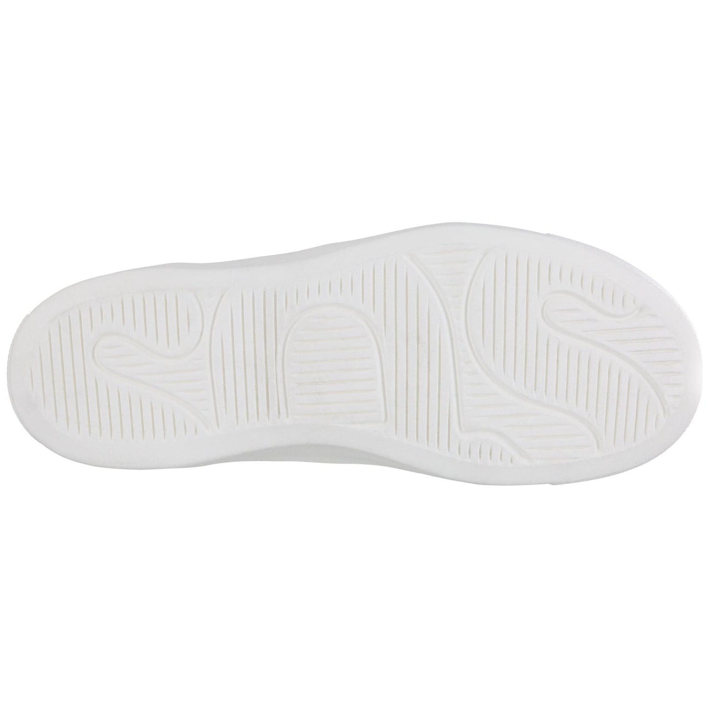 Men's High Street Lace Up Sneaker in Caspian