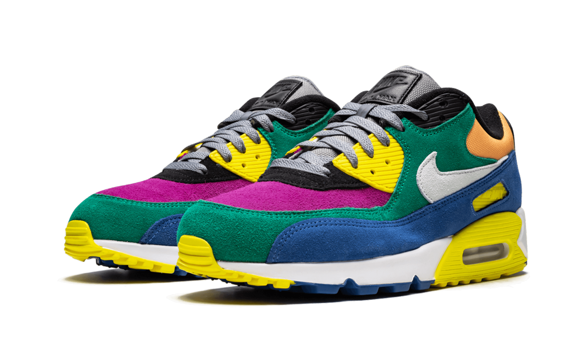 Air Max 90 QS "VIOTECH 2.0" CD0917 300