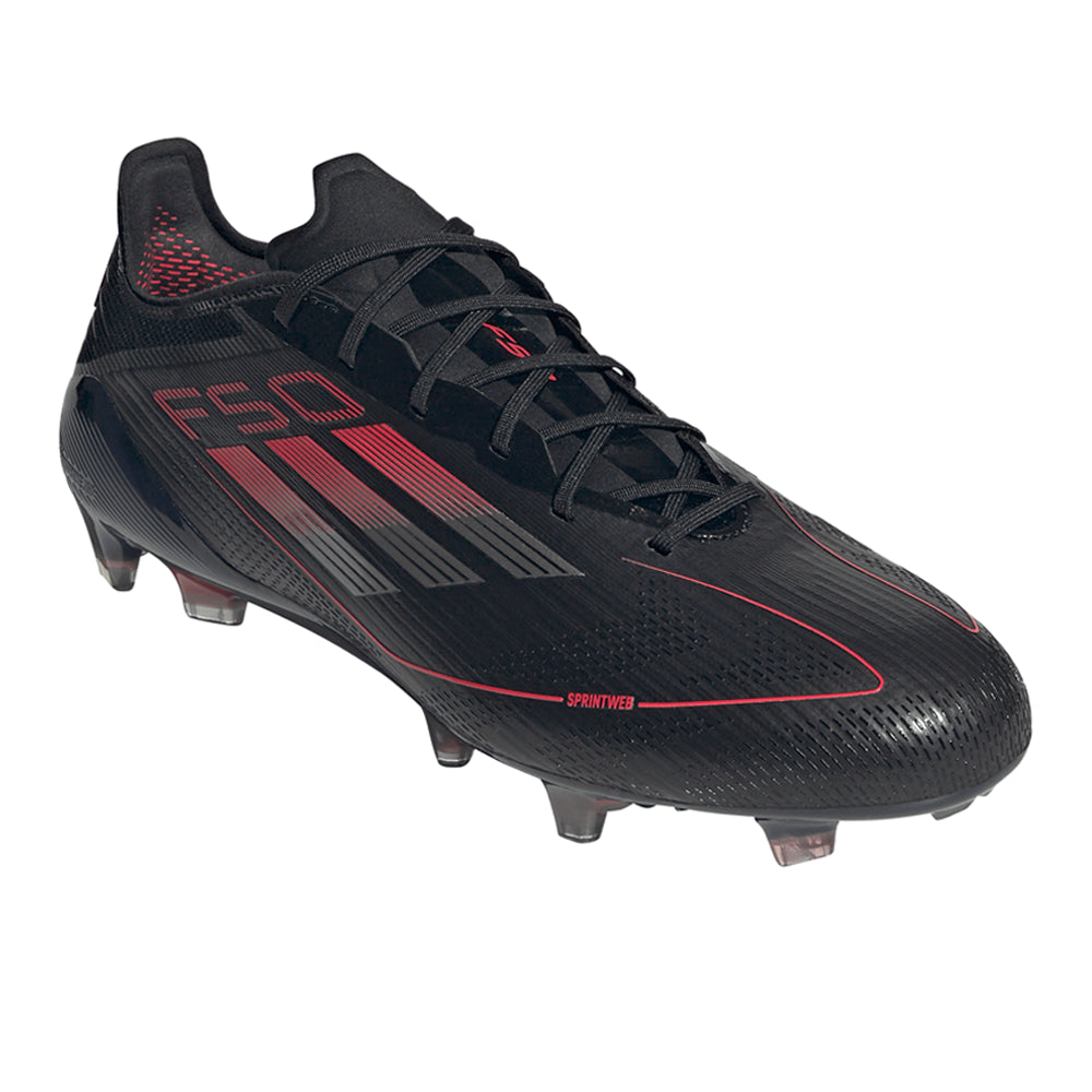 F50 Elite Firm Ground Soccer Cleats