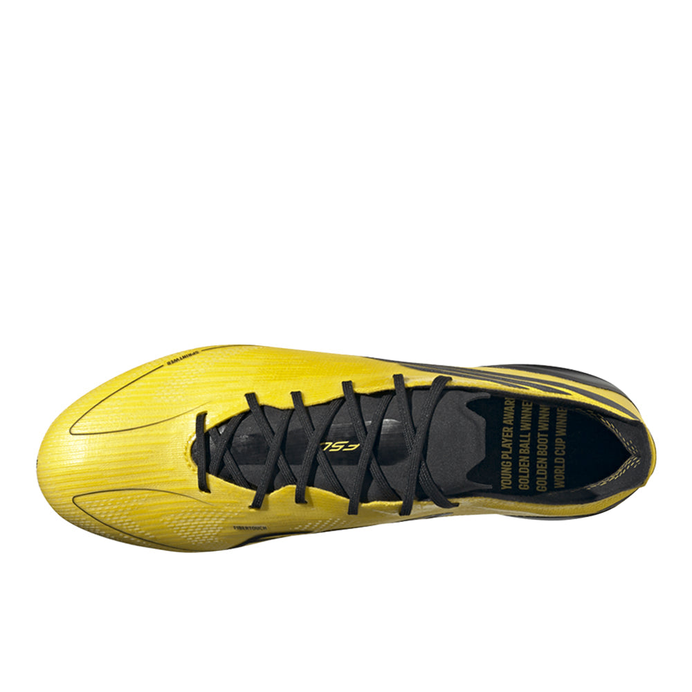 F50 Elite Firm Ground 2010 Soccer Cleats