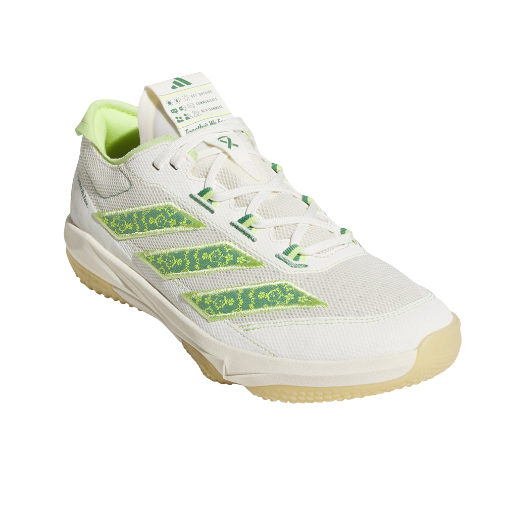 Adizero Impact Turf Trainer 'Together We Face' Baseball Training Shoes