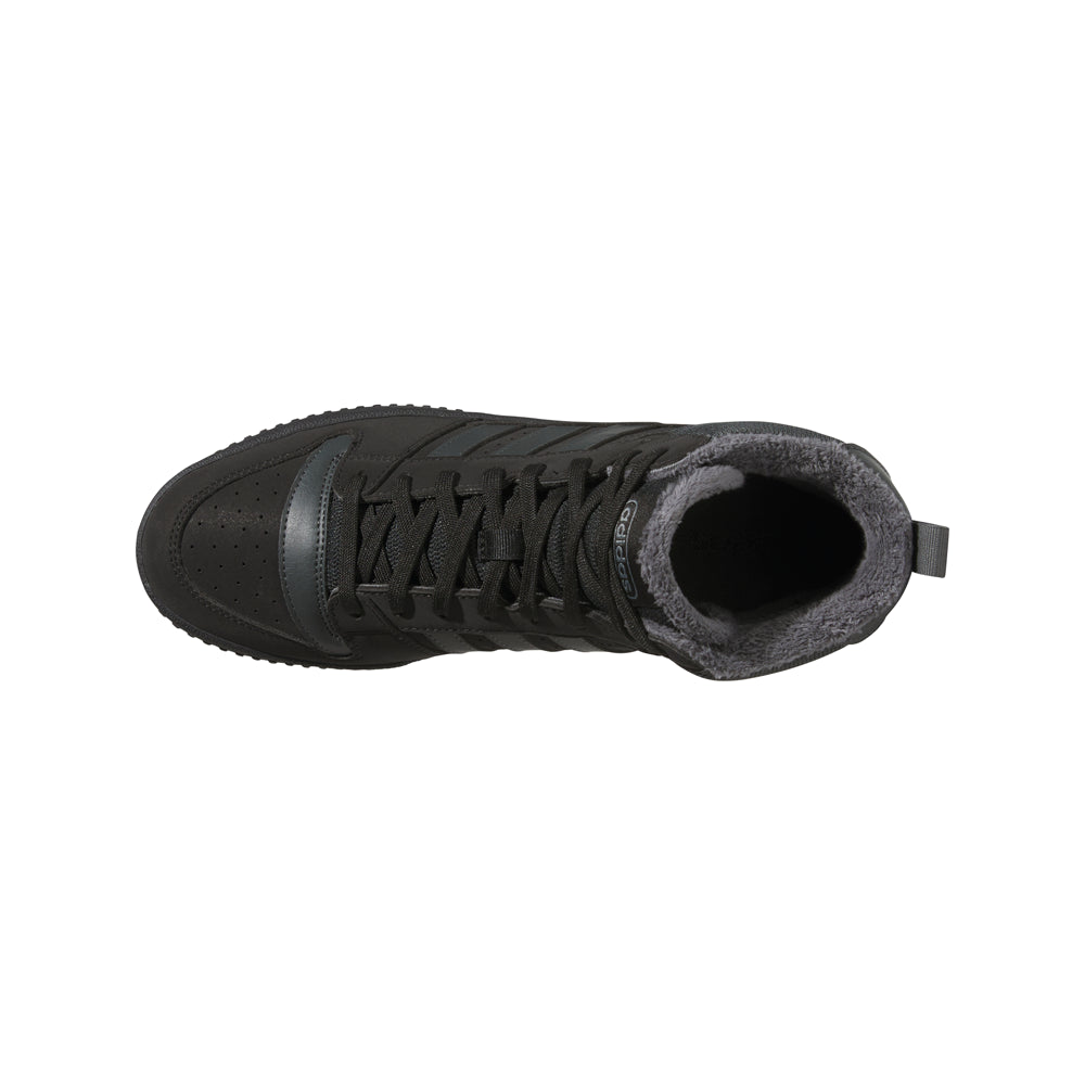 Break Start High Top Sneakers