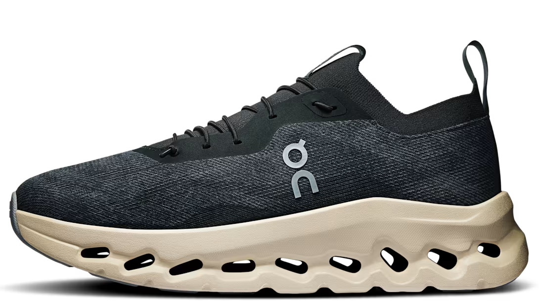 Running Cloudtilt Loewe Denim Black (Women’s)