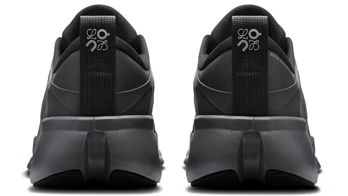 Running Cloudsolo LOEWE All Black