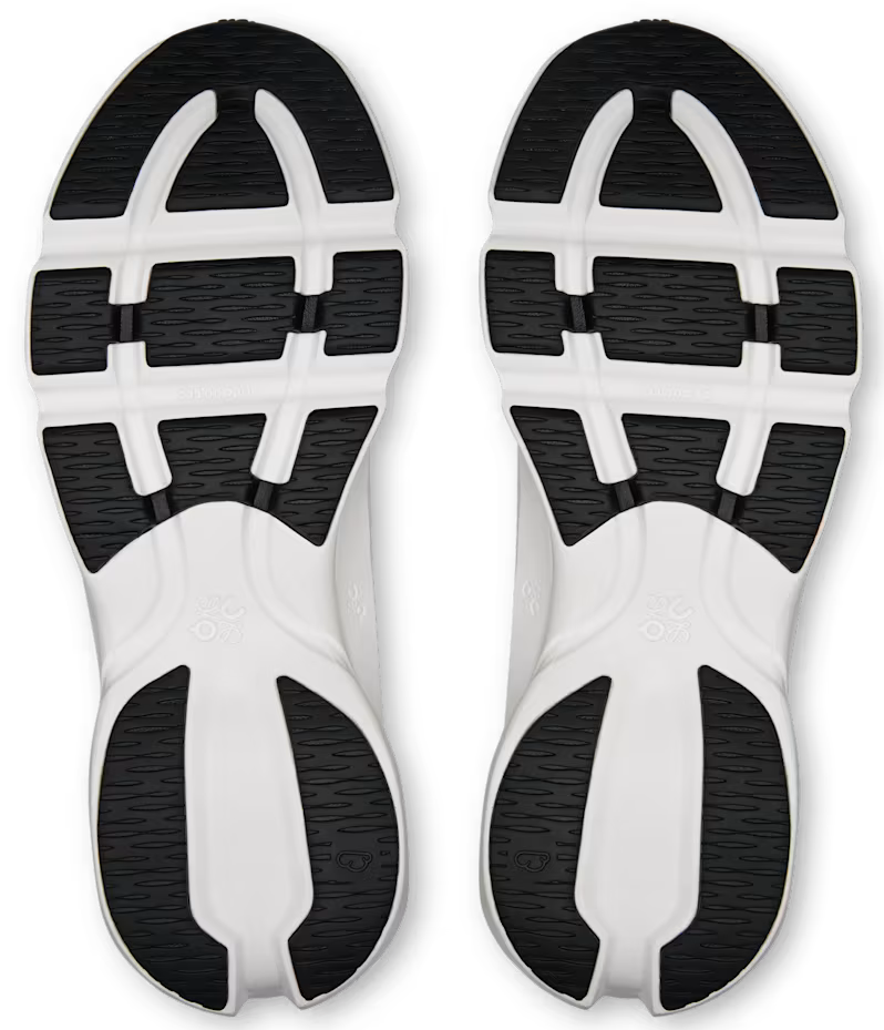 Running Cloudsolo LOEWE White Light Grey
