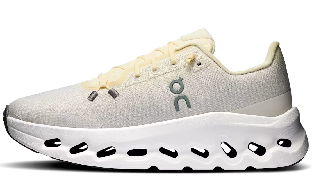 Running Cloudtilt Castor Pearl (Women’s)