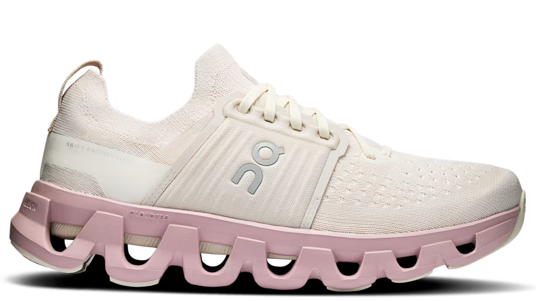 On Running Cloudswift 4 Pearl Mauve (Women’s)