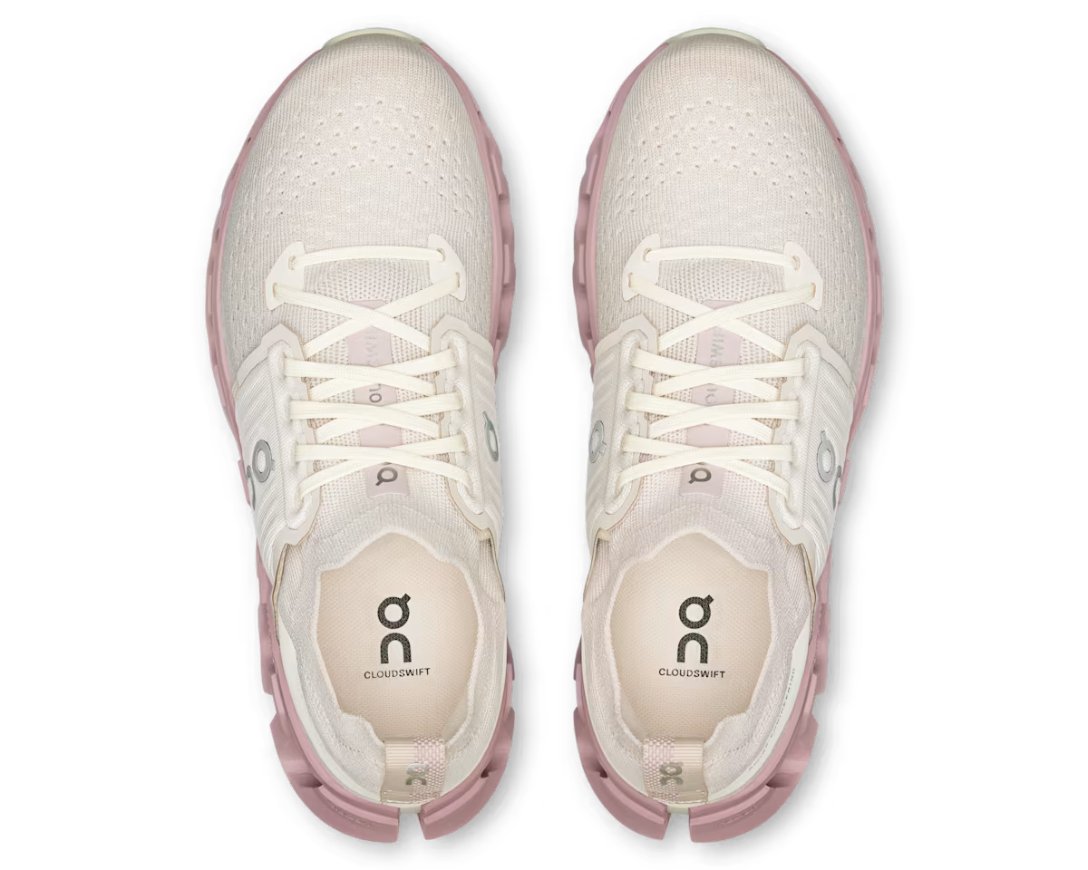 On Running Cloudswift 4 Pearl Mauve (Women’s)