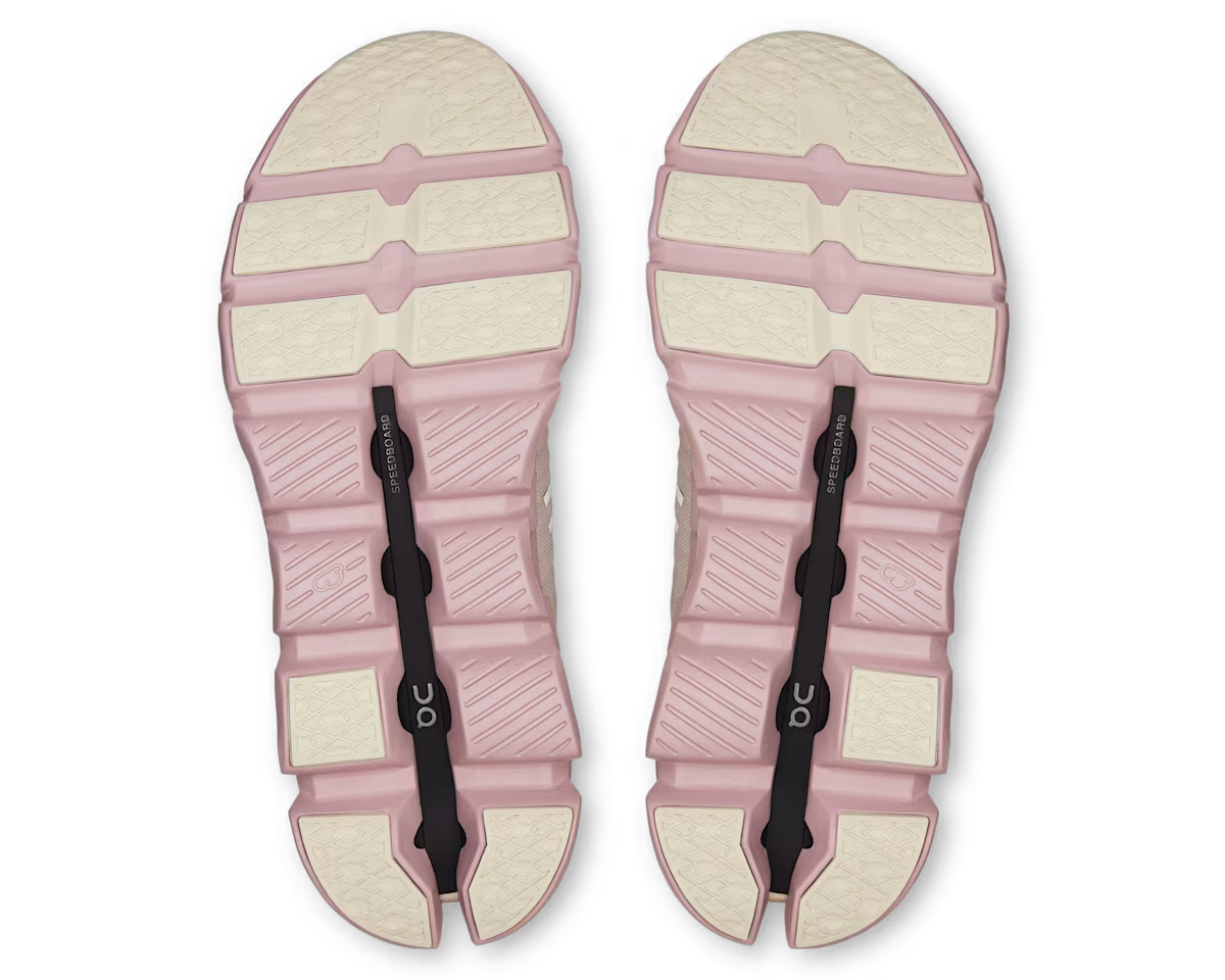 On Running Cloudswift 4 Pearl Mauve (Women’s)
