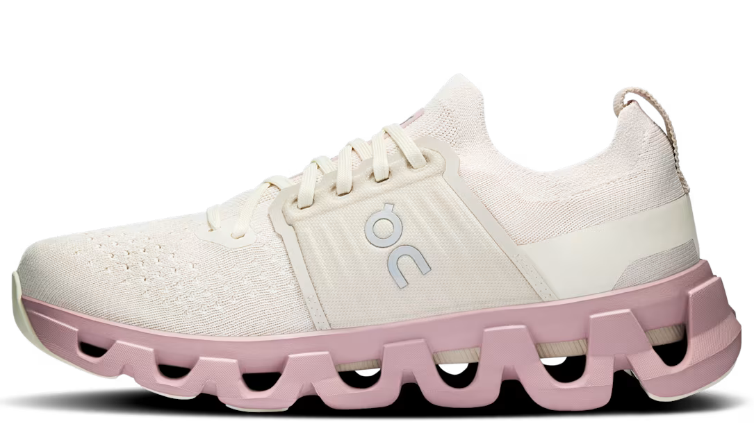 On Running Cloudswift 4 Pearl Mauve (Women’s)
