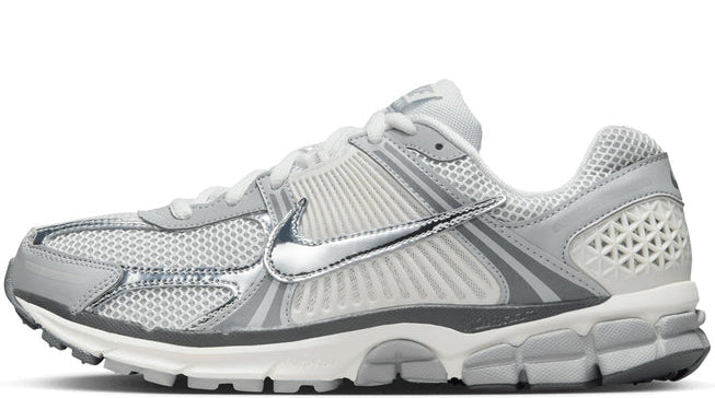 Zoom Vomero 5 Summit White