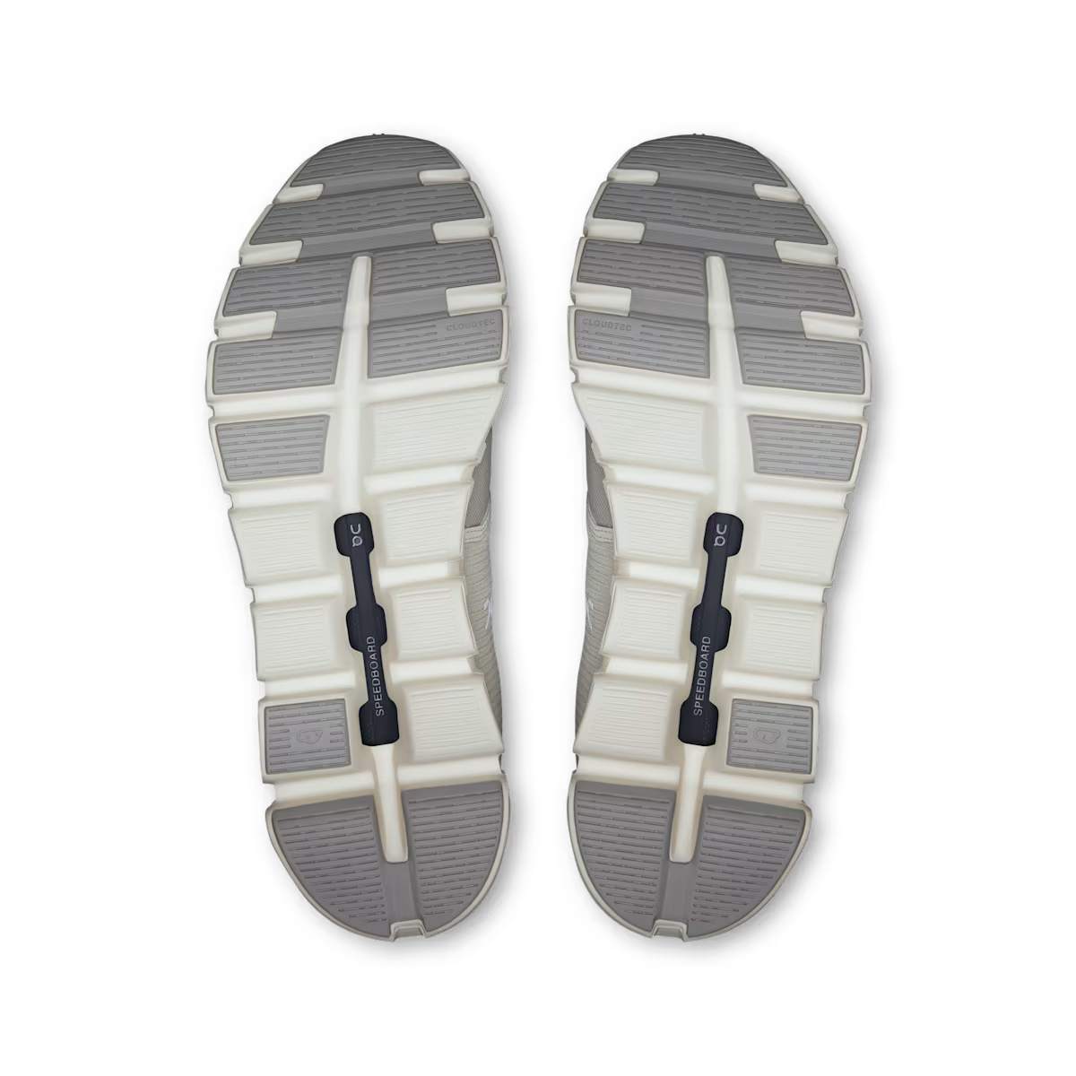 Running Cloud 6 Waterproof Pelican Ghost