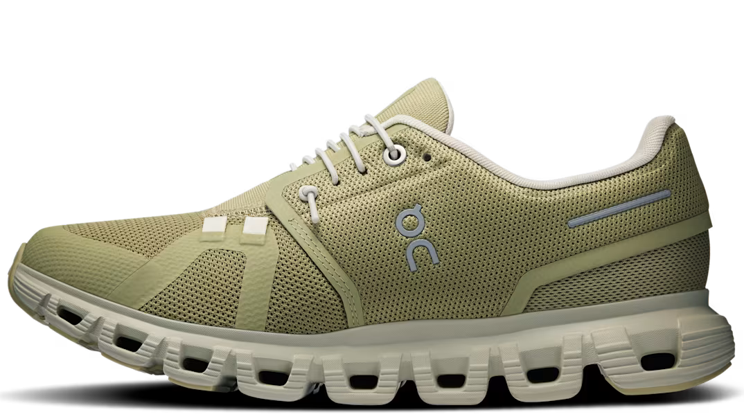 Running Cloud 6 Caper Ice (Women’s)