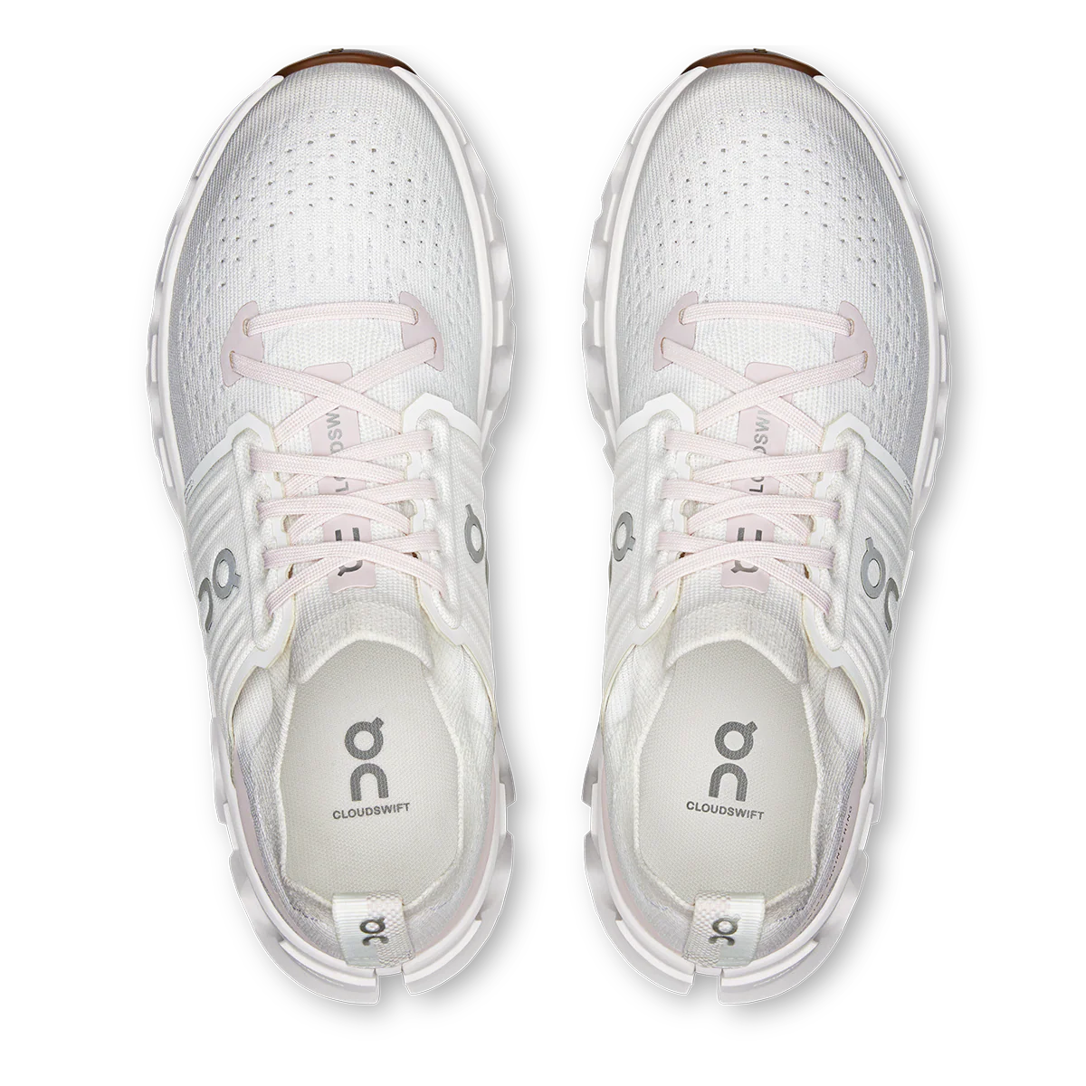 On Running Cloudswift 4 White Lily (Women’s)