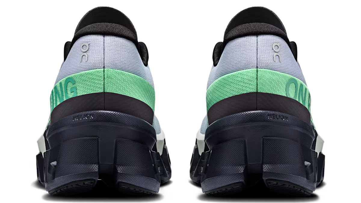 Running Cloudmonster 2 Nimbus Arctic (Women’s)